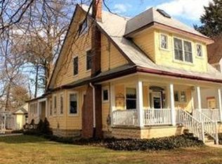 201 Saint James Ave, Merchantville, NJ 08109