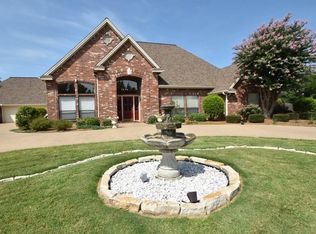 1438 Pecan Hill Rd, Stephenville, TX 76401