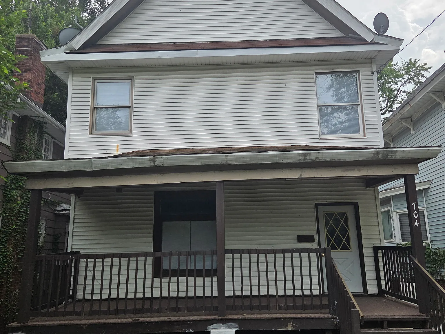 4 bed, 1706 sqft, $1,500 — Photo 1