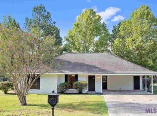 10985 Glenn Watts Rd, Baton Rouge, LA 70818