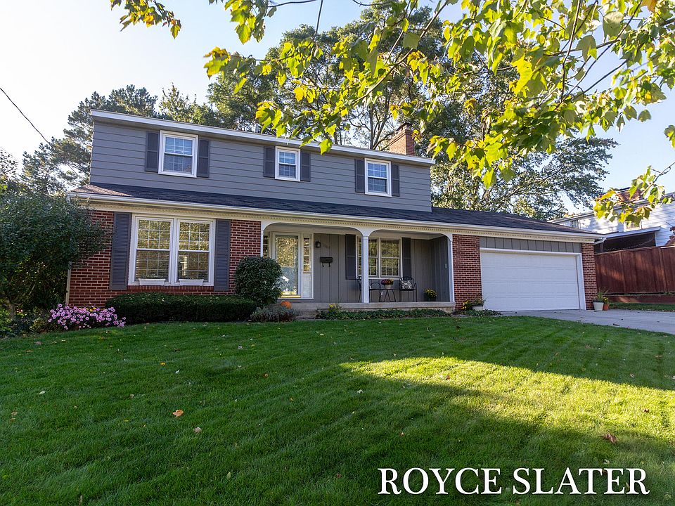 1st image of 2149 Okemos Dr SE