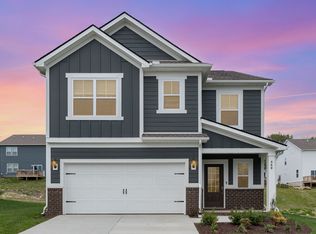 580 Lyness Dr, Smyrna, TN 37167