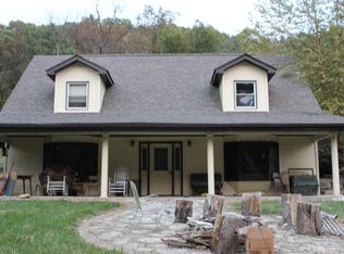 Rural Rt. 1 Micheal, Calhoun, IL 62419