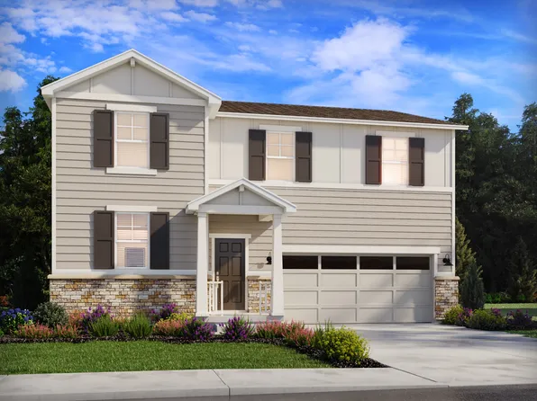 The Chatfield Plan, Westgate