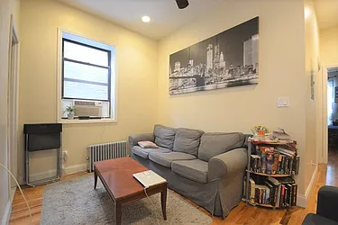 Rented by Citi Habitats