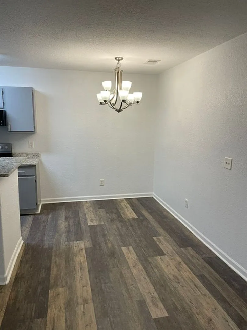 First Floor One Bedroom- Plantation Point Condo — Photo 4