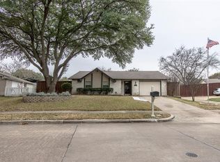 1112 Acadia Dr, Plano, TX 75023