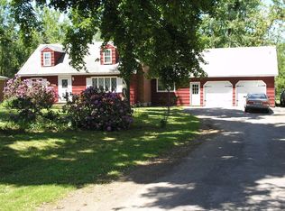 420 Muegel Rd, East Amherst, NY 14051