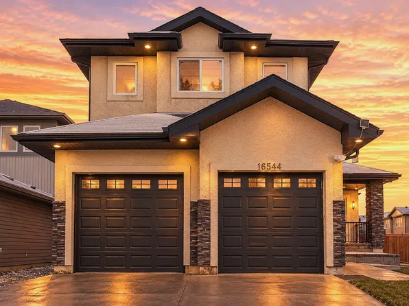 16544 132nd St NW, Edmonton, AB T6V 0J4