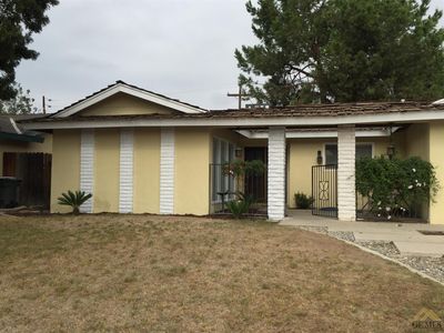 3806 Barbara Ave, Bakersfield, CA, 93309