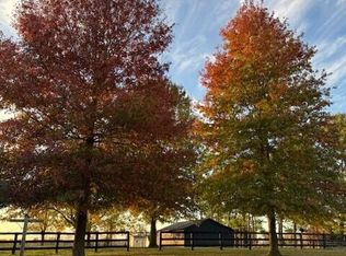 1021 Mackey Pike, Nicholasville, KY 40356