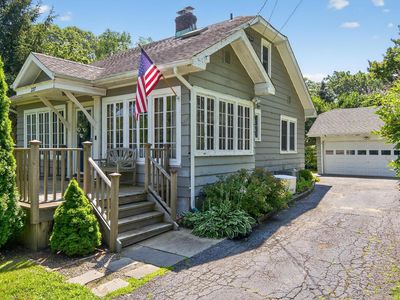 237 Jefferson Street, Centerport, NY, 11721
