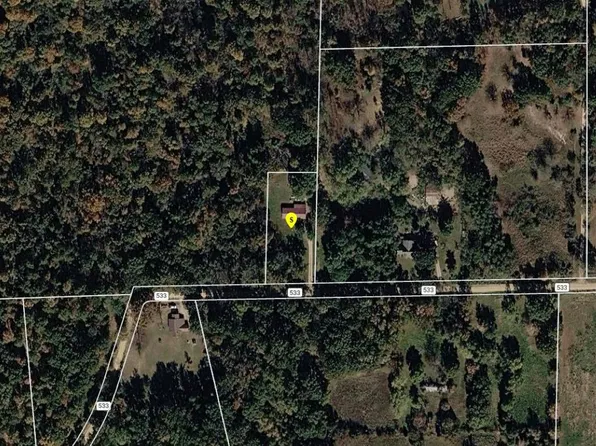 16985 County Road 533, Bloomfield, MO 63825