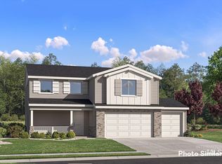 2775 W Pollinator Dr, Kuna, ID 83634
