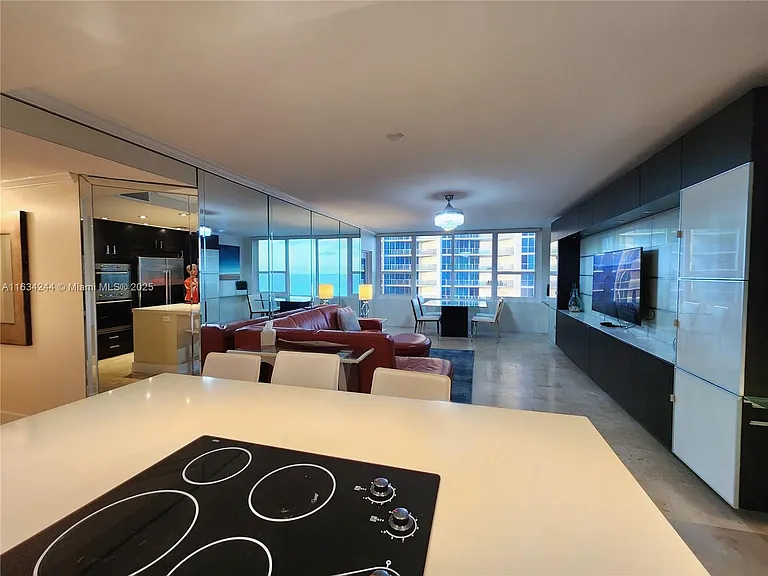 3505 S Ocean Dr #1409 — Photo 6