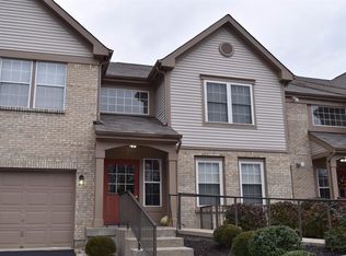 3984 Maplecove Ln #14B, Cincinnati, OH 45255