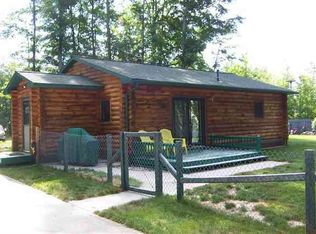 642 Dorman Rd NE, Kalkaska, MI 49646