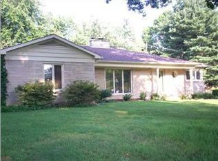 1218 Greenfield Rd, Evansville, IN 47715