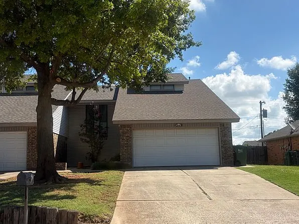 1318 Summerton Pl, Yukon, OK 73099