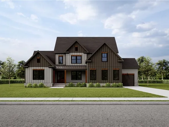 8135 Grand Meadow Run, Gainesville, GA 30506