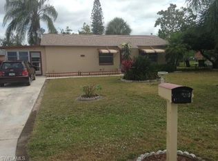 115 Stetson St, Lehigh Acres, FL 33936