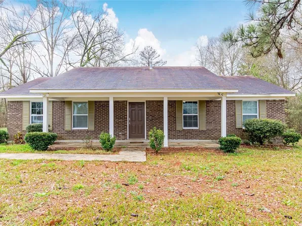 4500 Bienville Rd, Montgomery, AL 36109