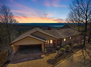 133 Chelsea Ct, Fairfield Bay, AR 72088