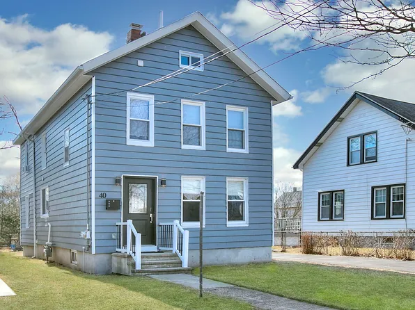 40 Brown Street, West Haven, CT 06516