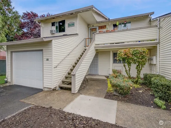 508 SE 157th Avenue #40, Vancouver, WA 98684
