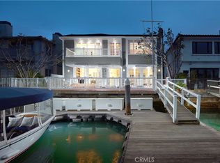 736 Harbor Island Dr, Newport Beach, CA 92660