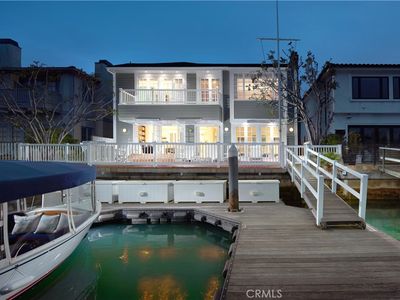 736 Harbor Island Dr, Newport Beach, CA, 92660