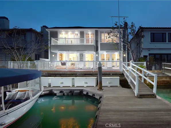 736 Harbor Island Dr, Newport Beach, CA 92660