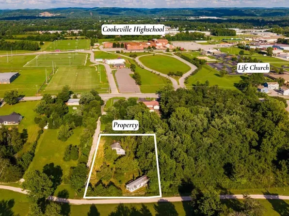 379 Mary Dodson Ln, Cookeville, TN 38501