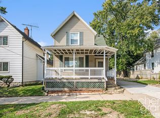 1411 Union Ave NE, Grand Rapids, MI 49505