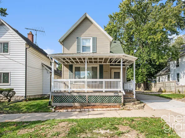 1411 Union Ave NE, Grand Rapids, MI 49505