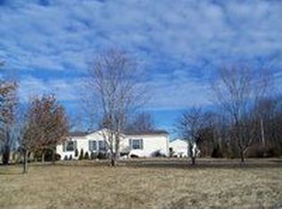 4562 Highway O, Perryville, MO 63775