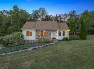 885 Whetstone Rd, Ferrum, VA 24088