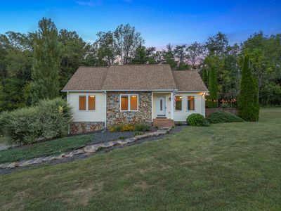 885 Whetstone Rd, Ferrum, VA, 24088