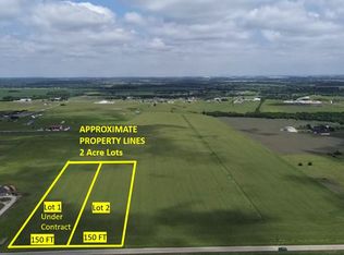 L2 Wester Rd, Ferris, TX 75125