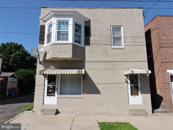 319 Oak St, Pottstown, PA 19464