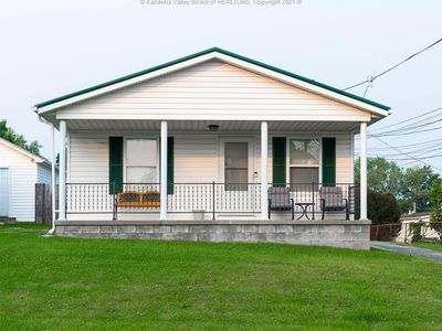 408 Centralia St, Hurricane, WV, 25526