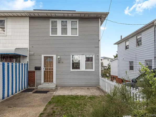 14670 Farmers Boulevard, Springfield Gardens, NY 11434