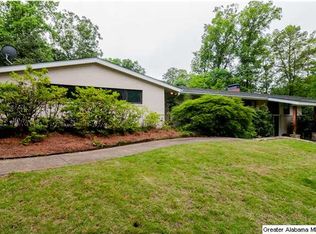 2621 Cherokee Rd, Birmingham, AL 35216