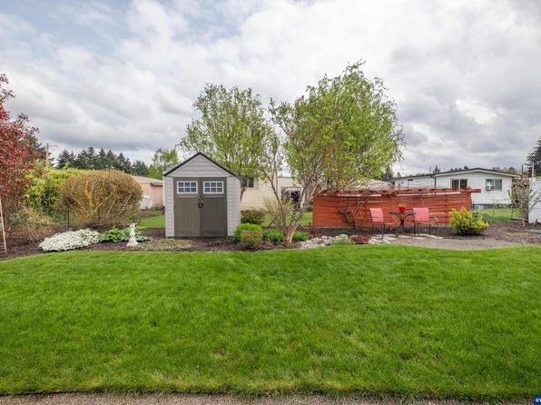 1055 Lockhaven Dr N UNIT 43, Keizer, OR 97303