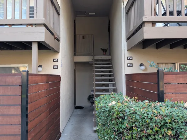 2738 Oak Rd APT 168, Walnut Creek, CA 94597