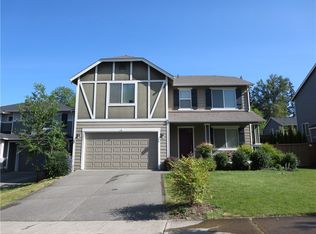 1404 SW 340th St, Federal Way, WA 98023