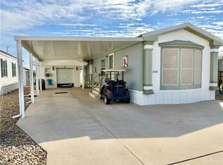 2408 Double Eagle Dr, Mission, TX 78572