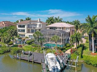 18161 Old Pelican Bay Dr, Fort Myers Beach, FL 33931