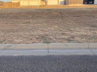 204 Banks Dr, Amarillo, TX 79124