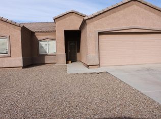 11208 W Ventana Dr, Arizona City, AZ 85123